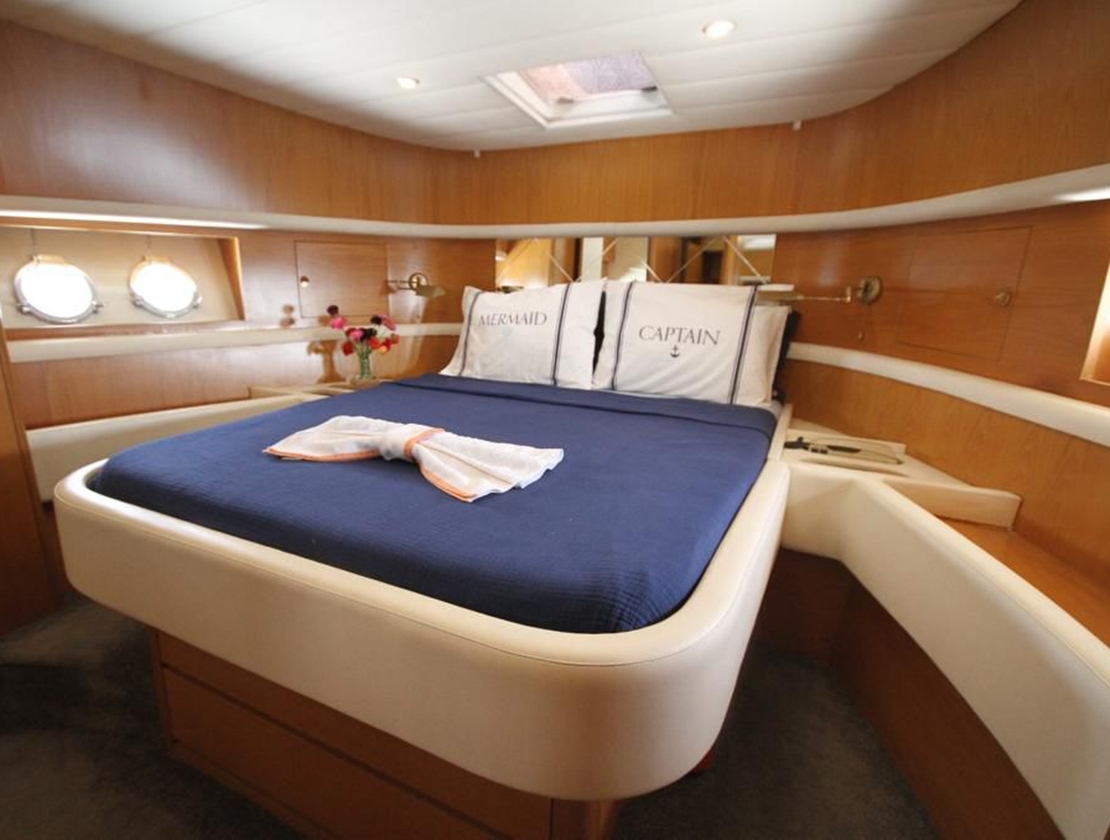 Antalya Yacht Rent - A14455-25
